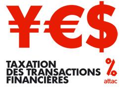 Déclaration du réseau des Attac d'Europe sur la coopération renforcée concernant la taxe sur les transactions financières