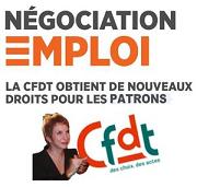 vidéo : 13 raisons de se mobiliser contre l'accord MEDEF sur l'emploi par Gérard Filoche