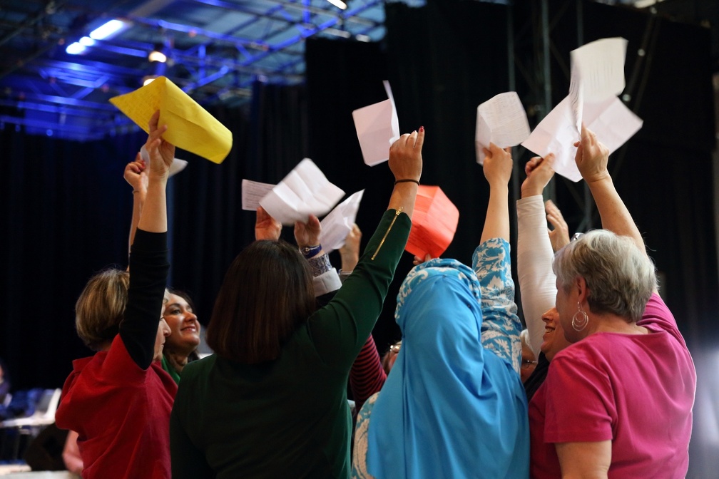 Le FSMP de Salon en Photos
