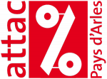 Logo Attac Pays d'Arles