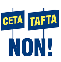 Stop TAFTA CETA
