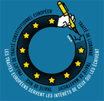 Elections europ&eacute;ennes 2009