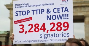 TTIP CRTA