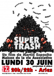 2014 - Projection Super-Trash {PNG}