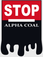 Alpha-coal